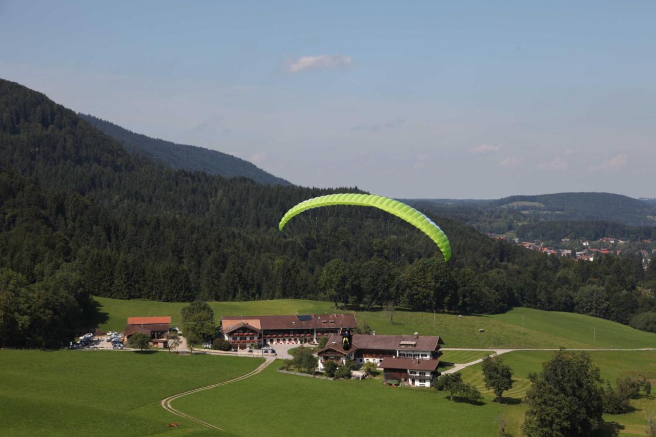 Gaestehaus Kleinbuch Bad Wiessee Exterior photo