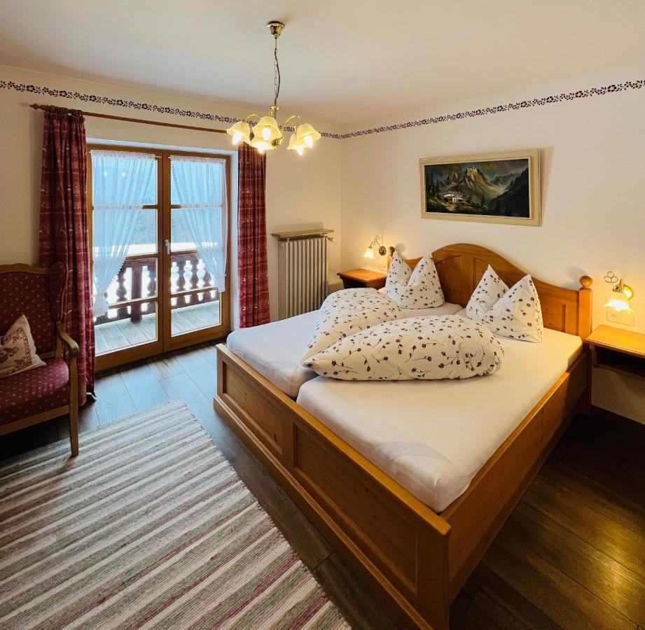 Gaestehaus Kleinbuch Bad Wiessee Exterior photo